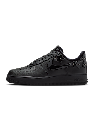 Nike Air Force 1 '07 'Florette' Women's Shoes. Nike LU